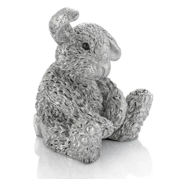 Royal Selangor Nursery Classics - Hazel Rabbit Figurine