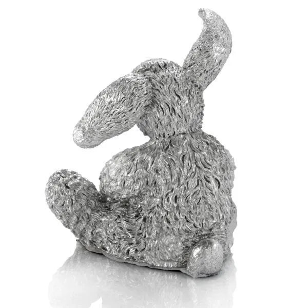 Royal Selangor Nursery Classics - Hazel Rabbit Figurine