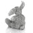Royal Selangor Nursery Classics - Hazel Rabbit Figurine