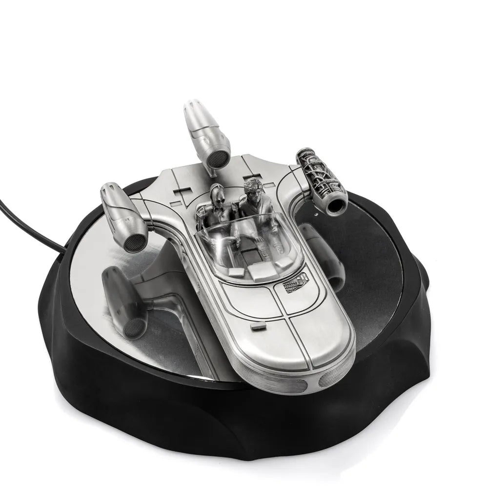 Royal Selangor Star Wars - Landspeeder Replica