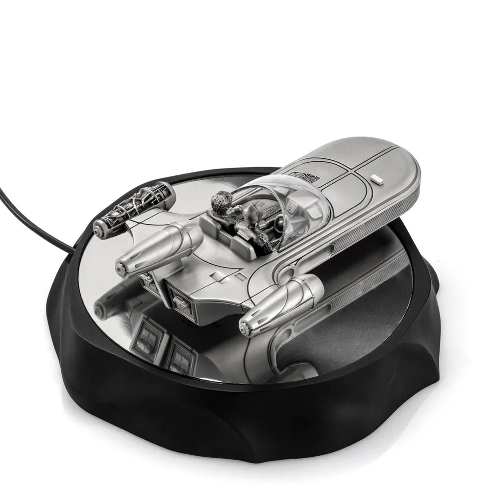 Royal Selangor Star Wars - Landspeeder Replica
