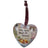 Kelly Rae Roberts Heart Ornament - What it Takes