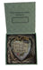 Kelly Rae Roberts Heart Ornament - Dream Bigger