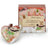 Kelly Rae Roberts Heart Ornament - Nurture Your Vision