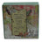 Kelly Rae Roberts Heart Ornament -  Something Beautiful