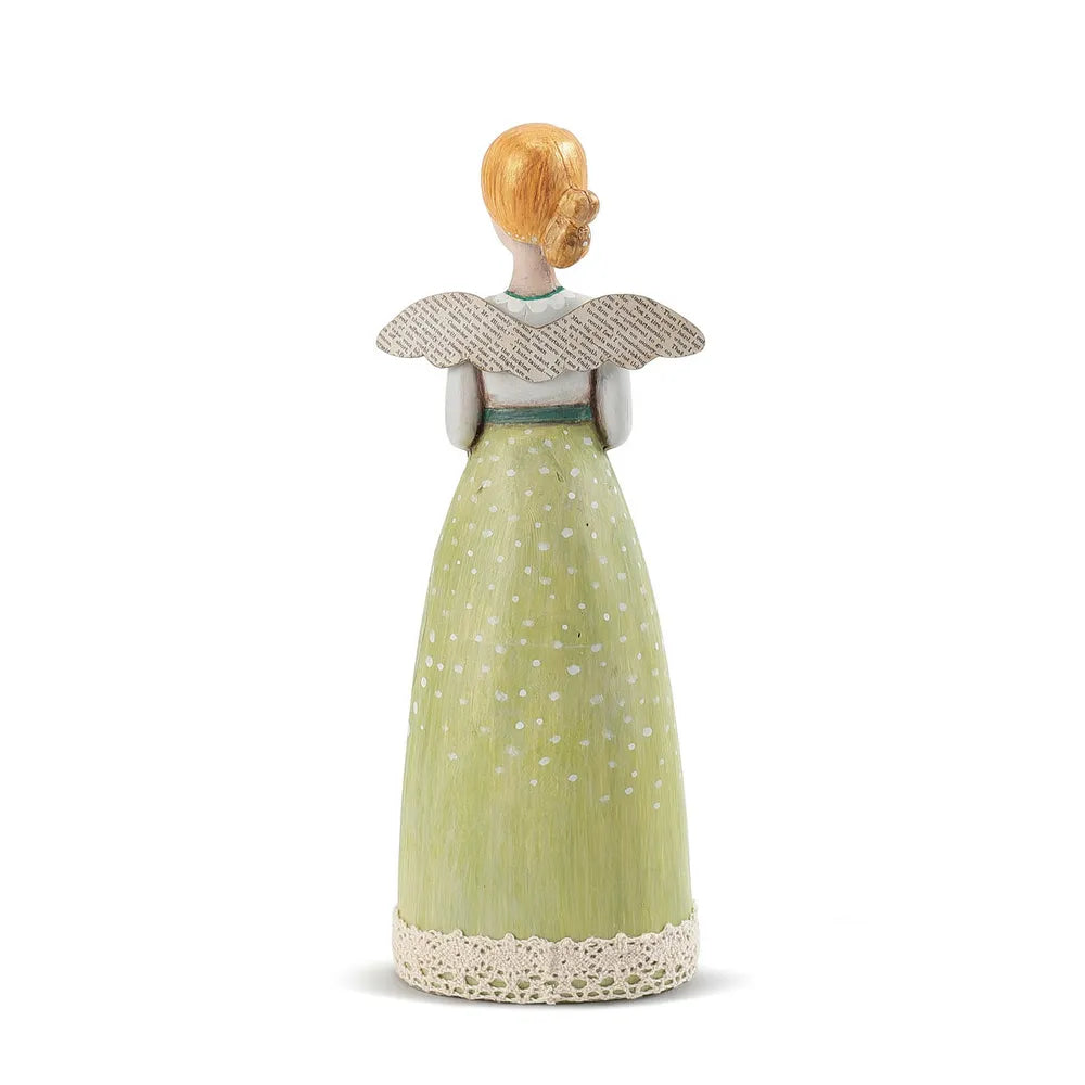 Demdaco Kelly Rae Roberts Figurine - Kindness Matters Angel