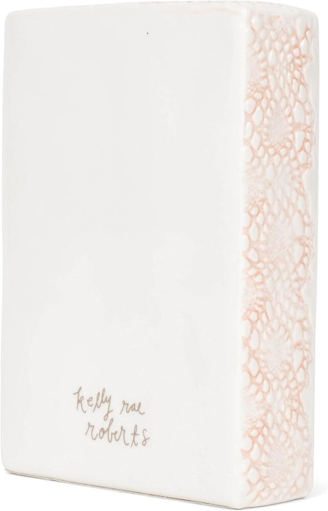 Kelly Rae Roberts Wall Plaque - Best Self