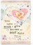 Kelly Rae Roberts Wall Plaque - Best Self