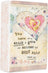 Kelly Rae Roberts Wall Plaque - Best Self