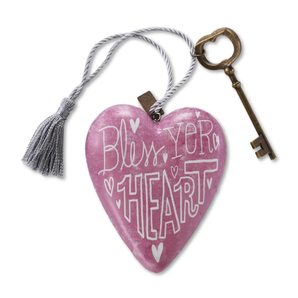 Art Hearts - Bless Yer Heart