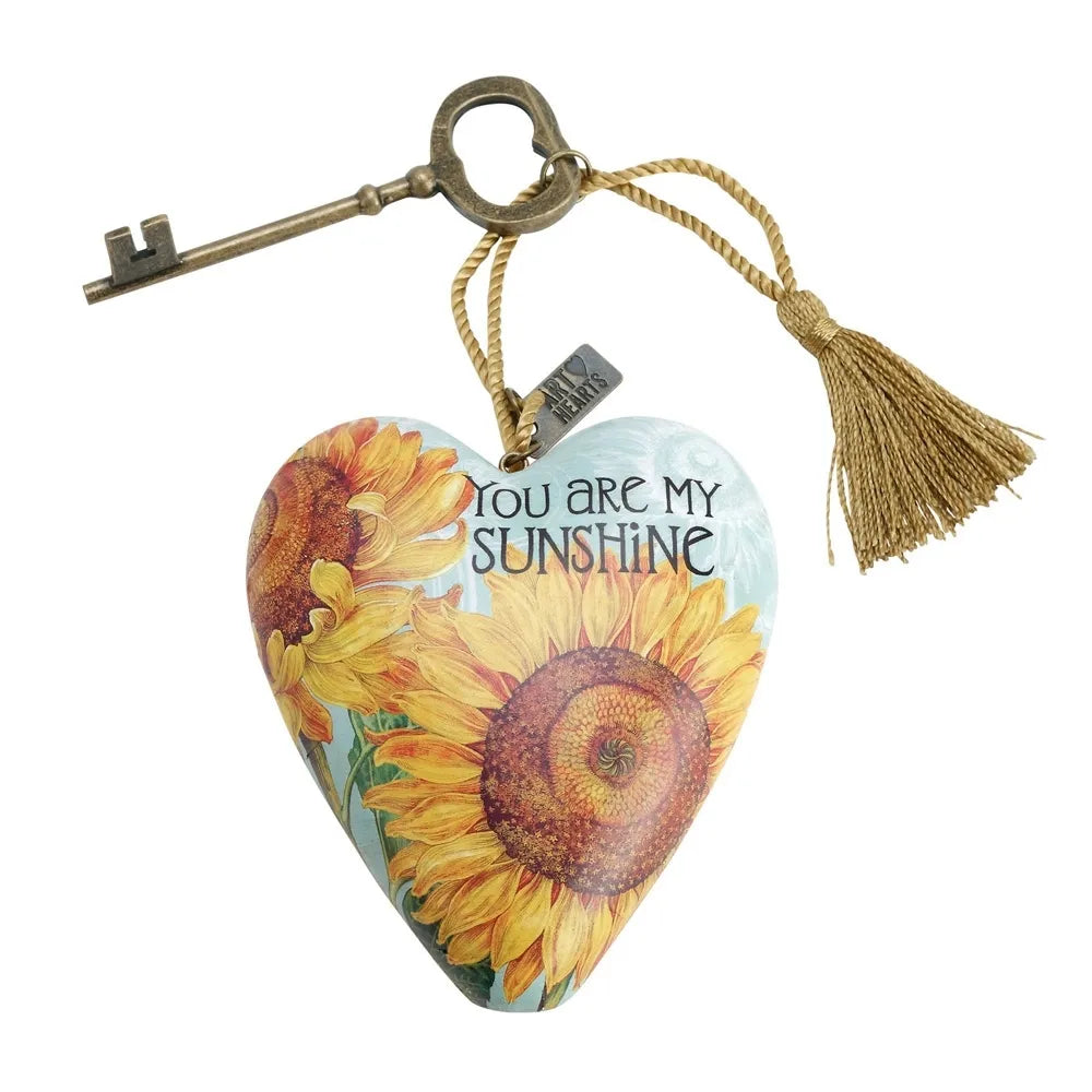 Art Hearts - You Are My Sunshine
