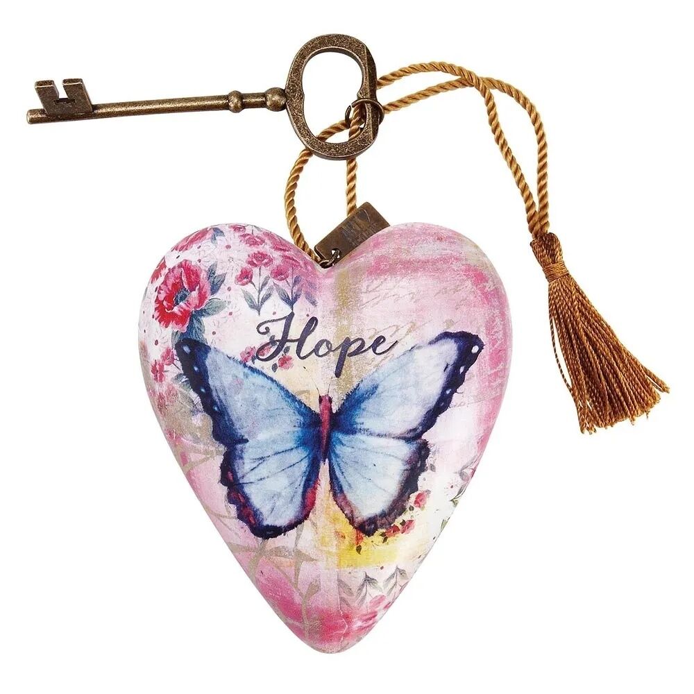 Art Hearts - Hope