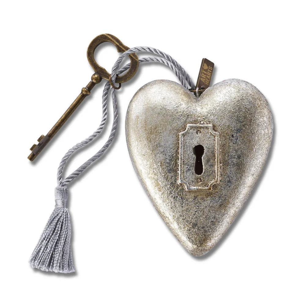 Art Hearts - 50 Years of Love