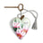 Art Hearts - July Flower