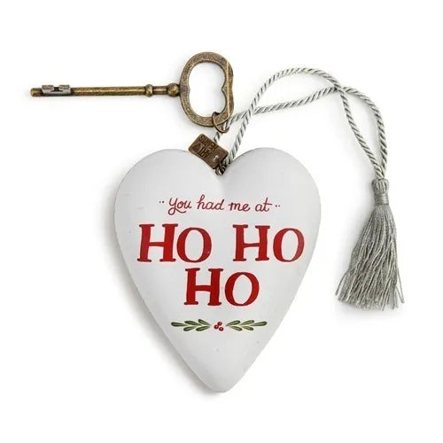 Art Hearts Christmas - You Had me At