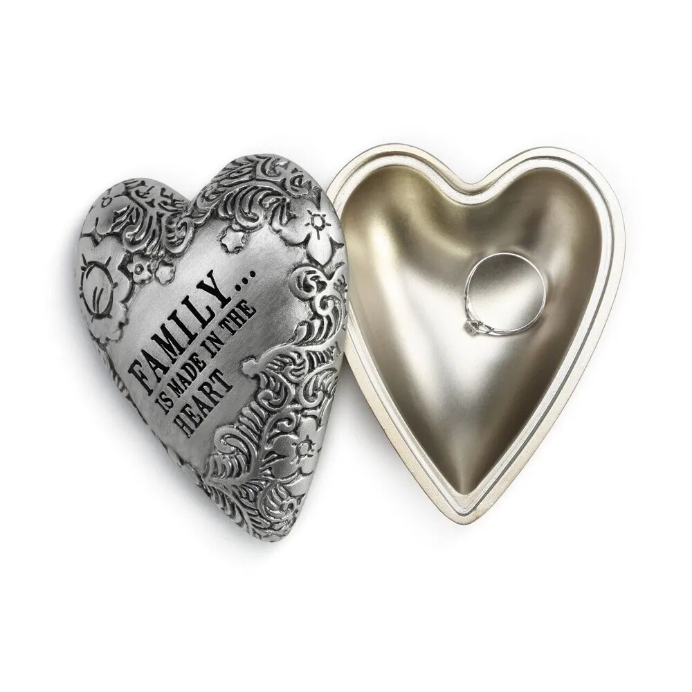 Art Hearts Keeper - Family