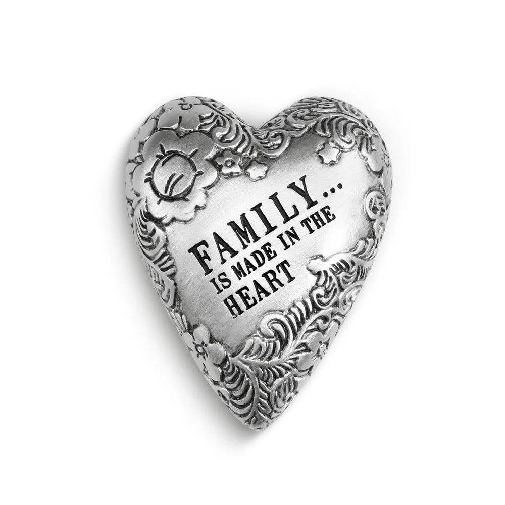Art Hearts Keeper - Family