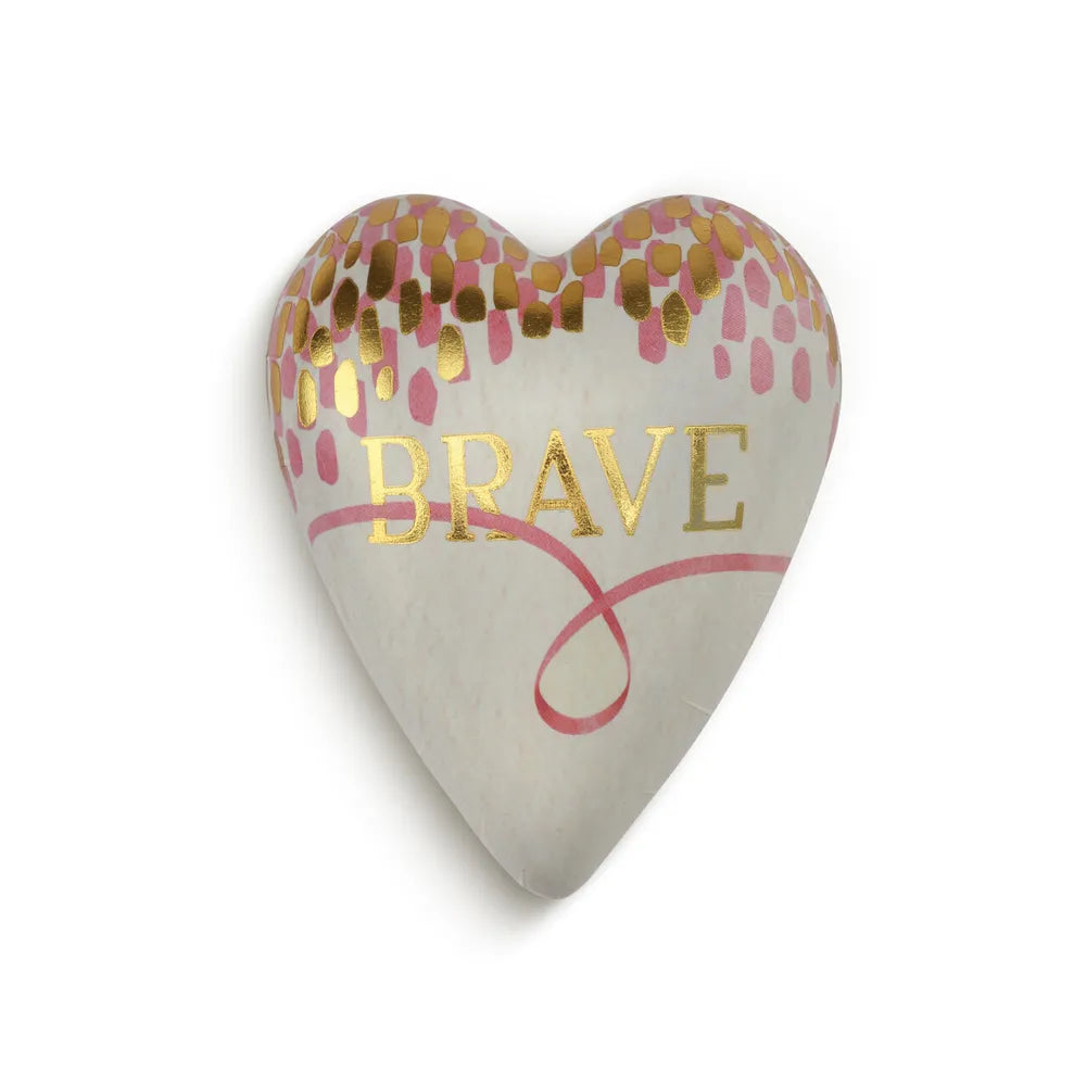Art Hearts Keeper - Brave