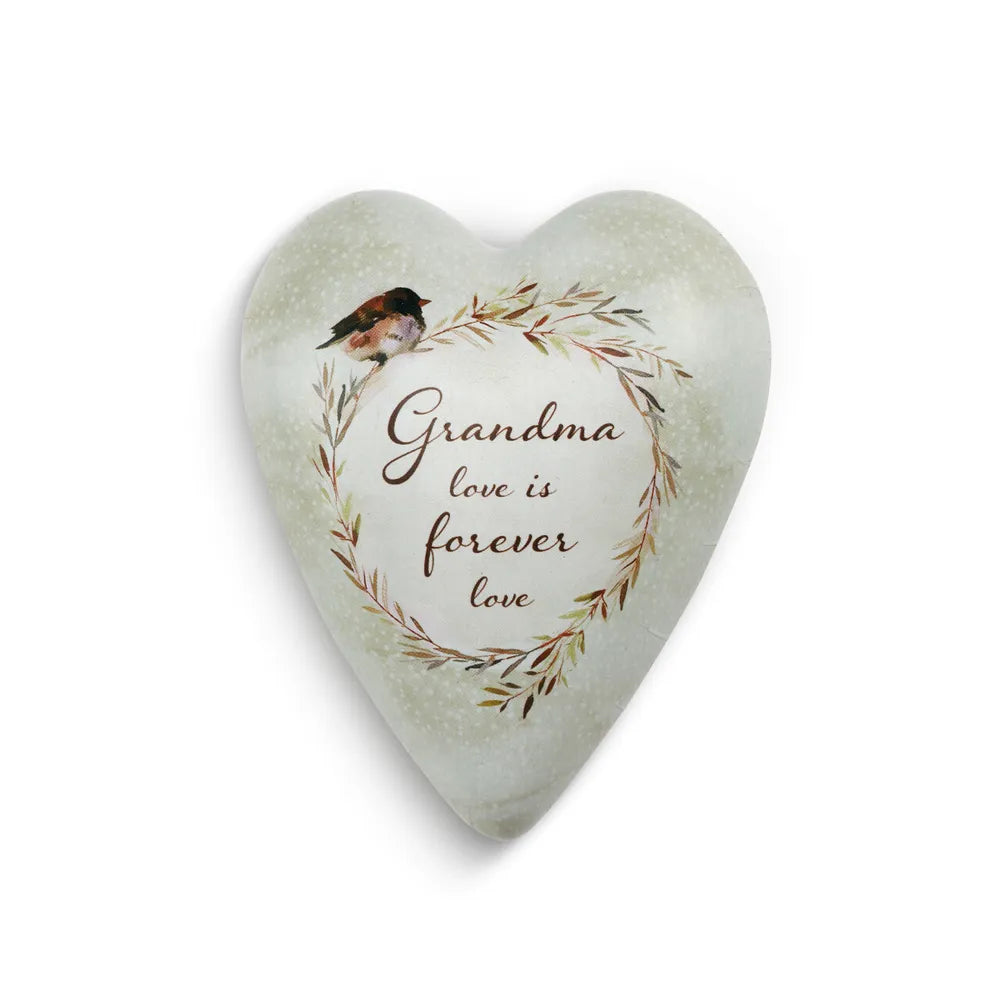 Art Hearts Keeper - Grandma