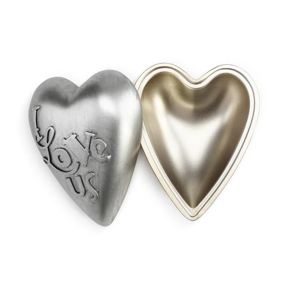 Art Hearts Keeper - I Love Us