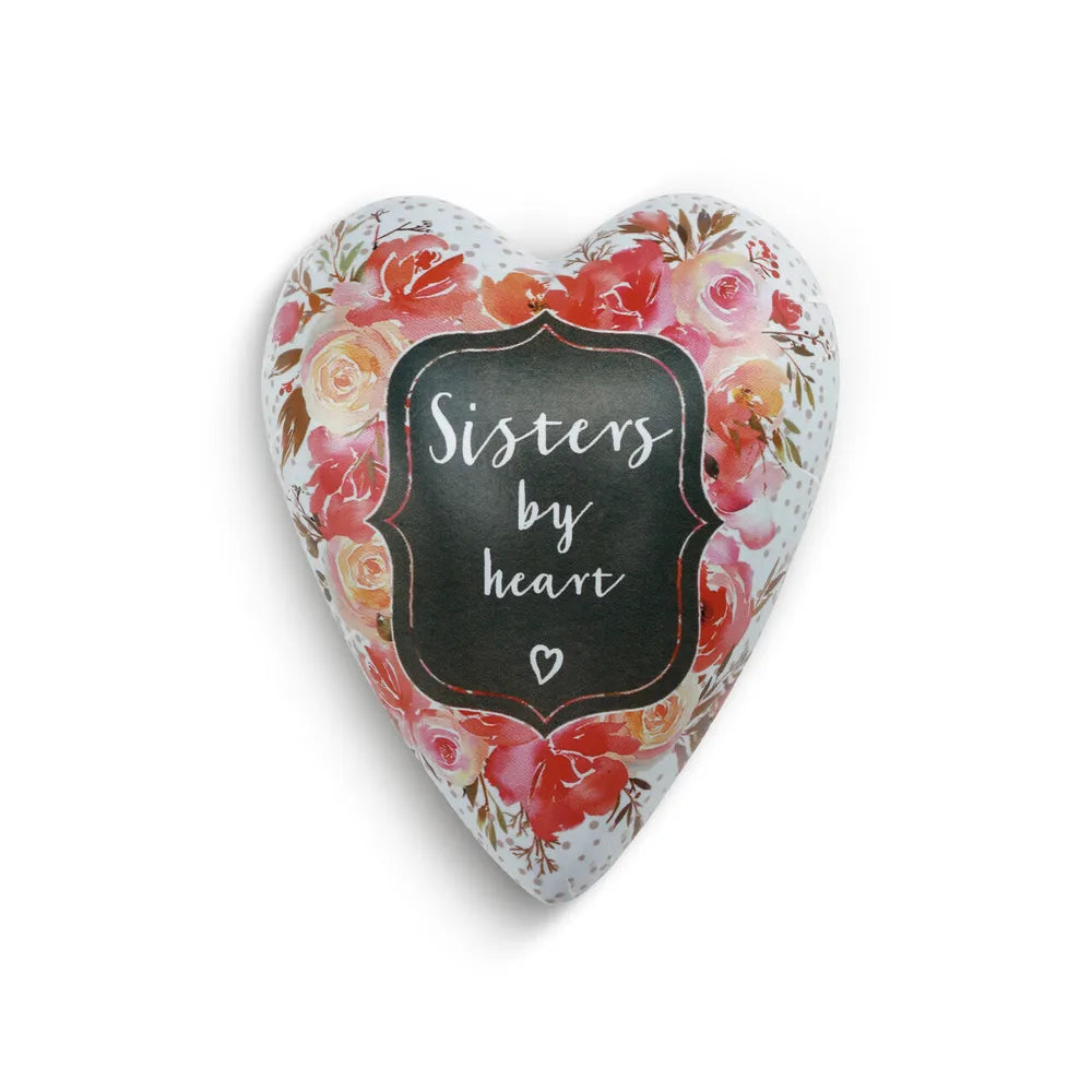 Art Hearts Keeper - Sisters by heart