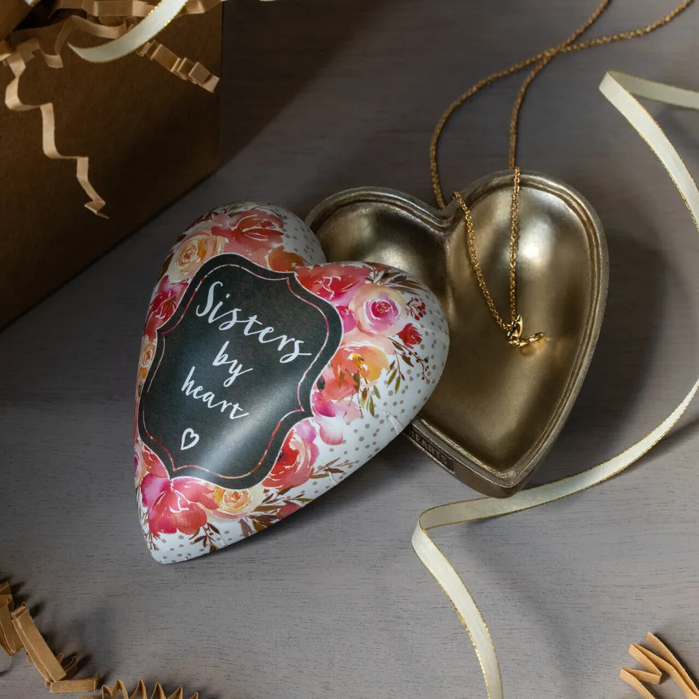 Art Hearts Keeper - Sisters by heart