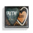 Art Hearts Keeper - Faith