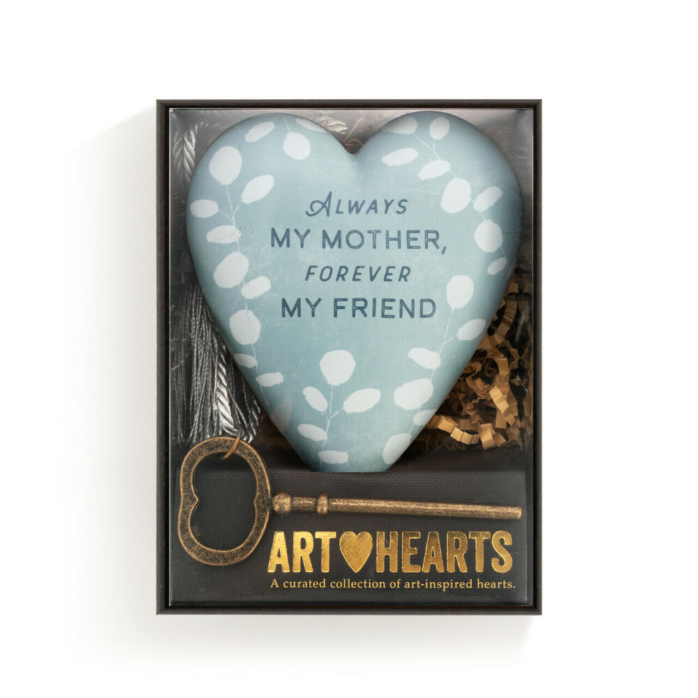 Art Hearts - Always My Mother