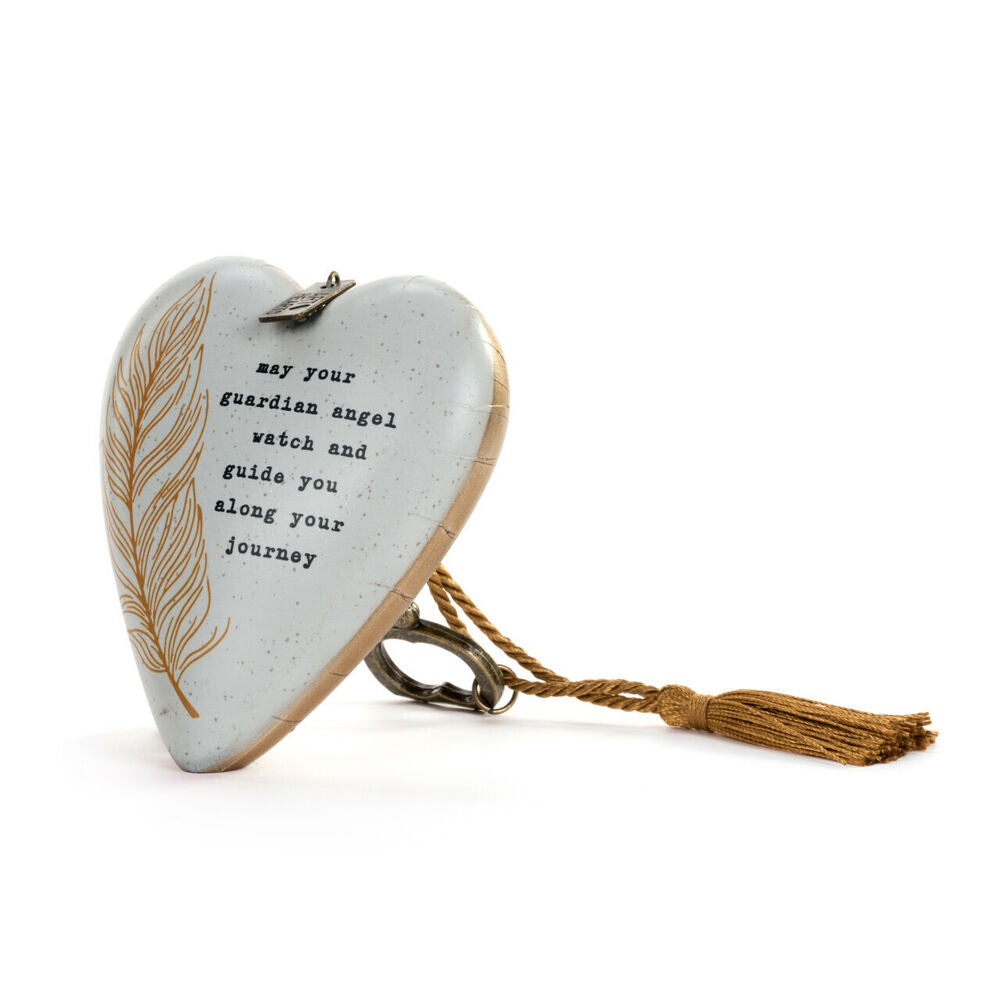 Art Hearts - Guardian Angel