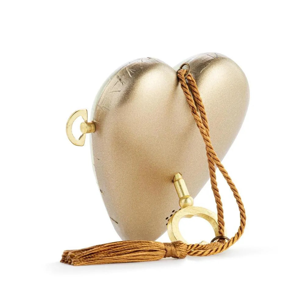 Musical Art Hearts - Family