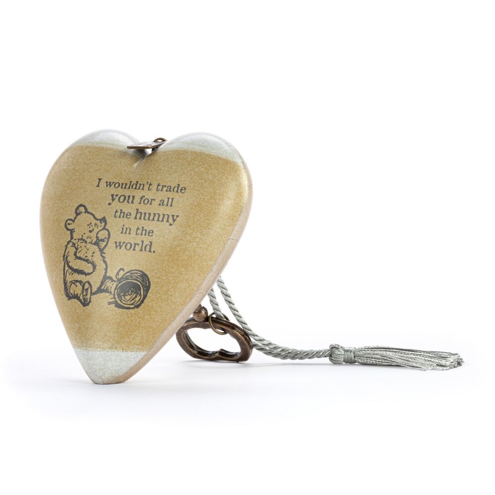 Art Hearts - Winnie The Pooh Hunny