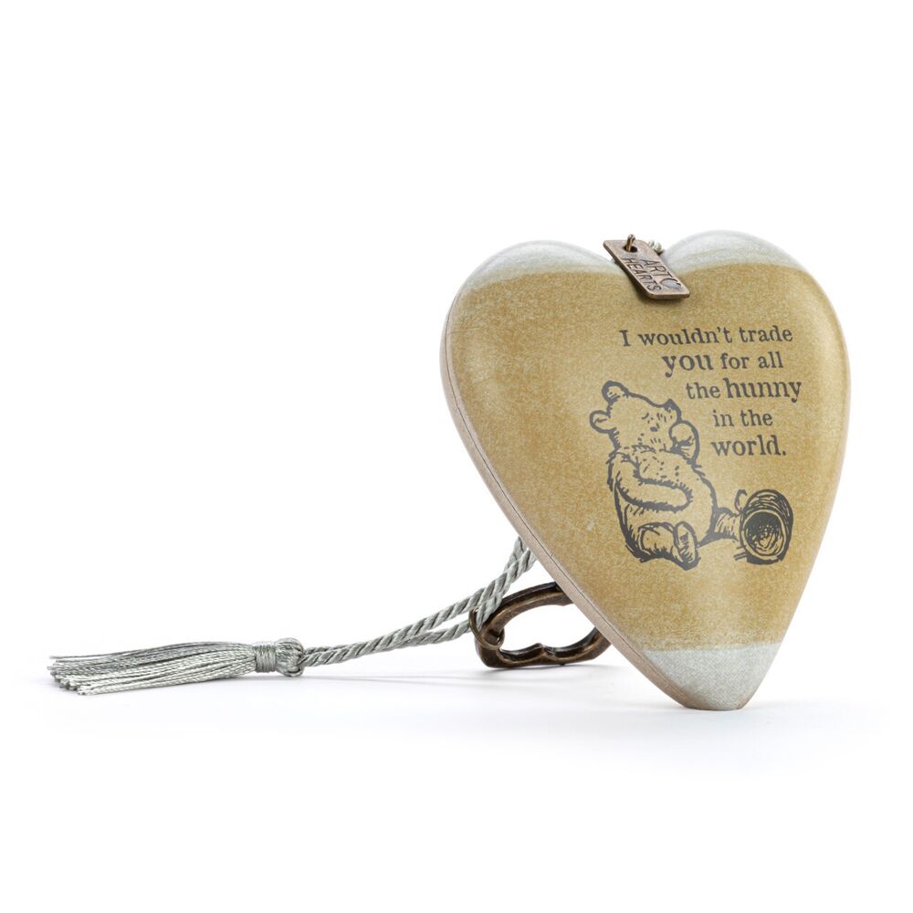 Art Hearts - Winnie The Pooh Hunny