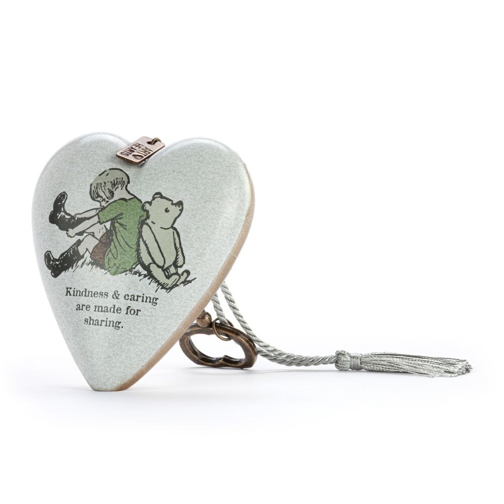 Art Hearts - Winnie The Pooh Made For Sharing