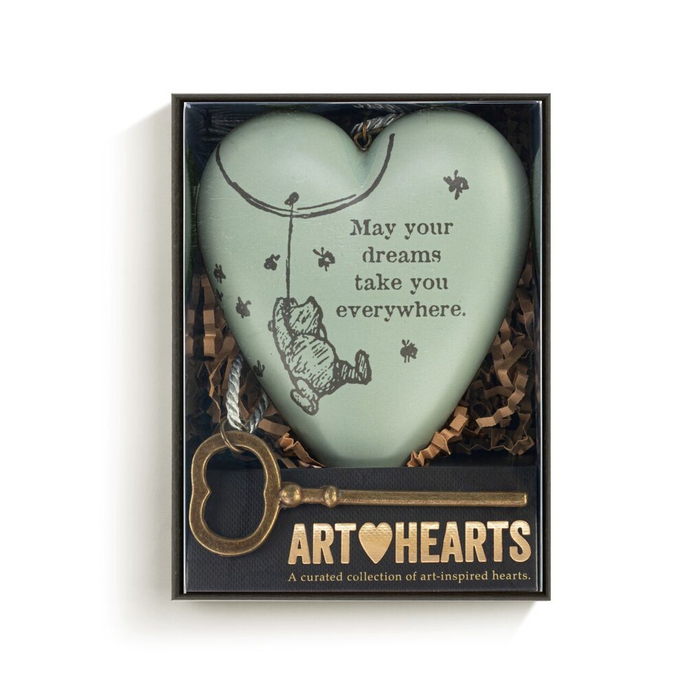 Art Hearts - Dreams