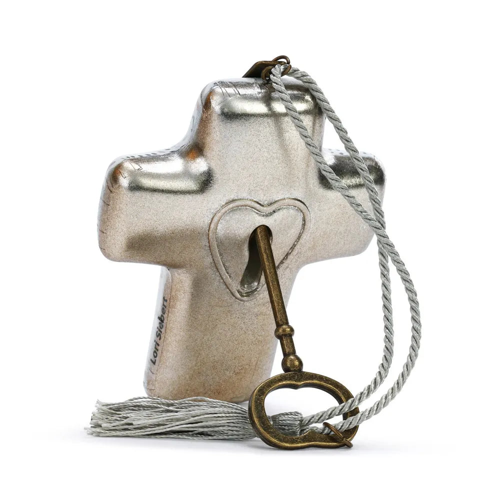 Artful Cross - Thankful