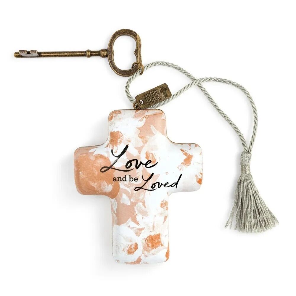 Artful Cross - Love and be Loved