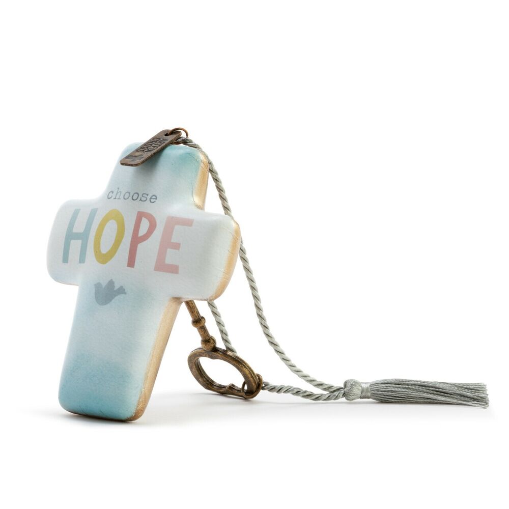 Artful Cross - Choose Hope