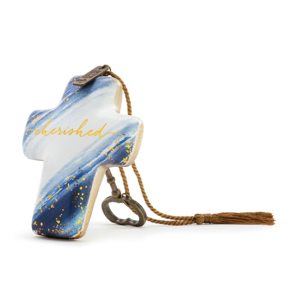 Artful Cross - Cherished