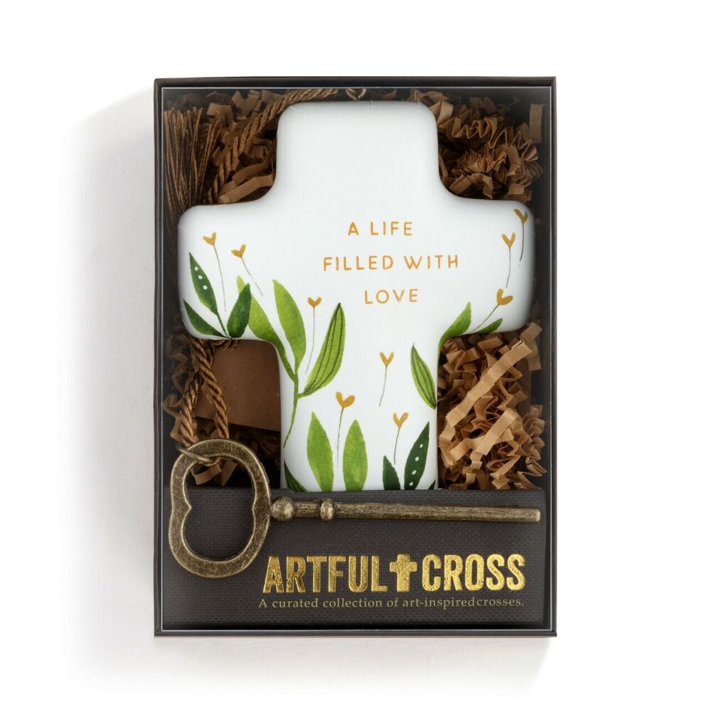 Artful Cross - Love
