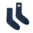 Demdaco Giving Socks - Navy
