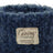 Demdaco Giving Socks - Navy