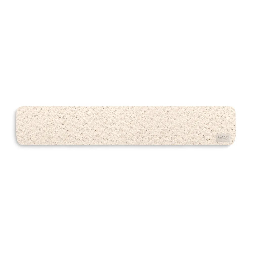 Demdaco Giving Warm Neck Wrap - Cream