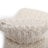Demdaco Giving Warm Neck Wrap - Cream