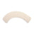 Demdaco Giving Warm Neck Wrap - Cream