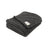 Demdaco Mens Giving Knit Fabric Blanket - Gray