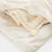 Demdaco Giving Weighted Blanket - Cream
