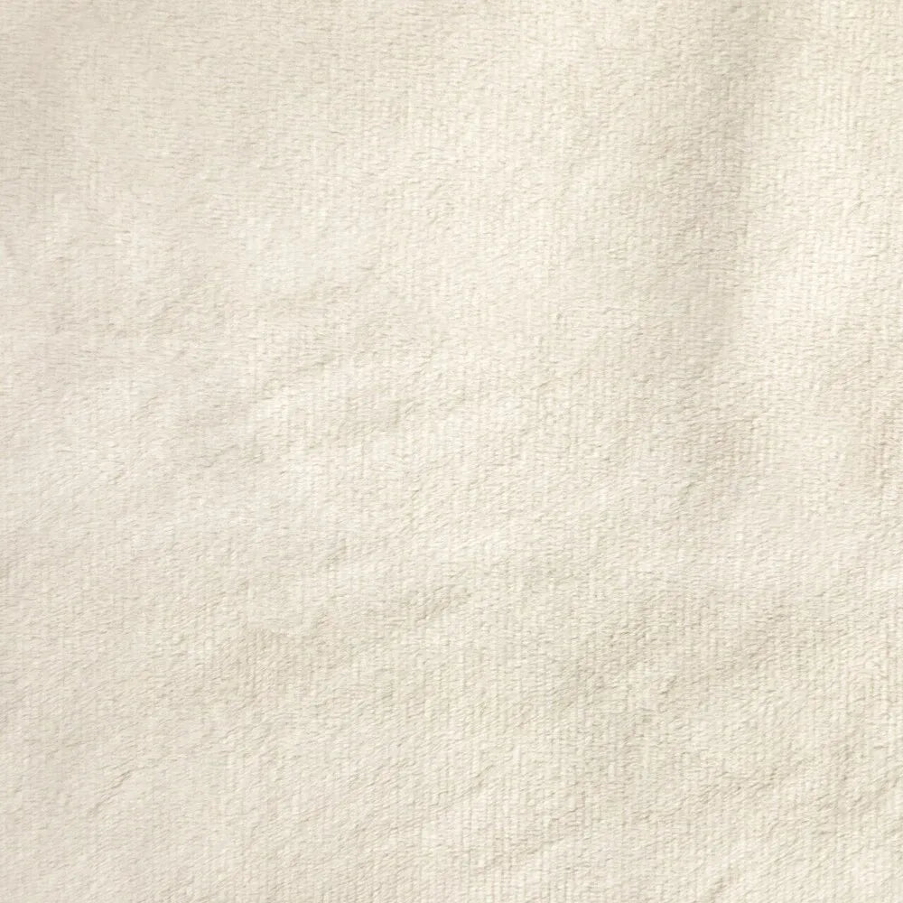 Demdaco Giving Weighted Blanket - Cream