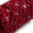 Demdaco Giving Socks - Red