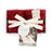 Demdaco Giving Socks - Red