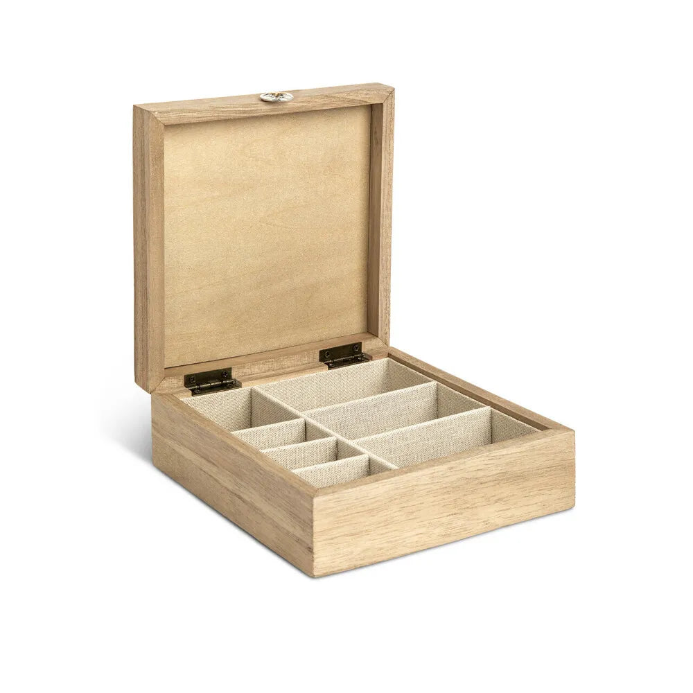 Demdaco Dear You - Dear You Jewellery Box